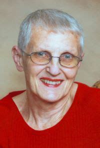 Marlene Joy Naumann | Peterson Chapel