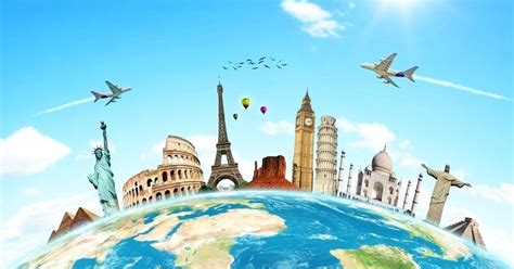 wisata menurut para ahli