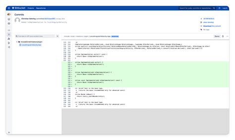 Image result for Bitbucket Code Review