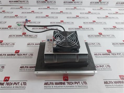 Supercool Aa-055-24-spark-00 Cooling Fan Unit 24Vdc/4.7A – Aeliya ...