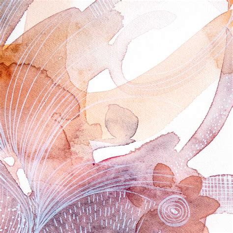 Original Artwork - 'In Motion' | Jodie Westall Art & Gifts