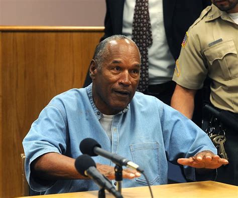 O.J. Simpson Fighting Cancer, Denies Hospice Rumors | Newsmax.com