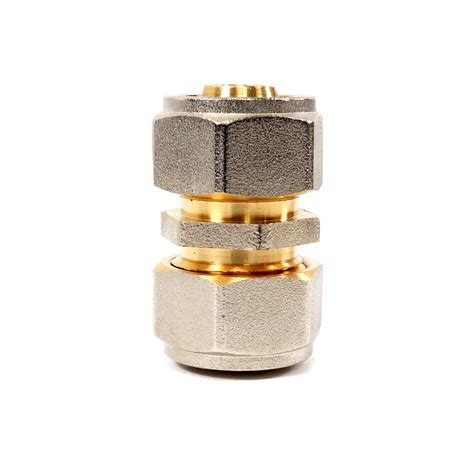 Image result for Compression Coupling Installation