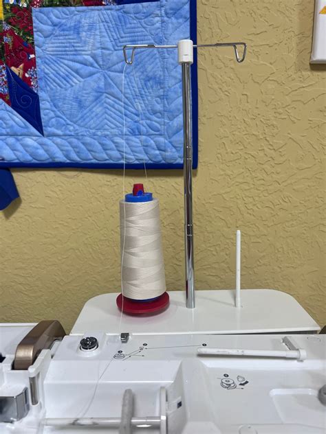 Image result for Cone Thread Adapter for Sewing Machine