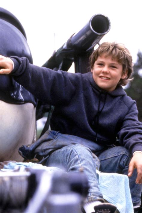 Jason James Richter Joven El Increíble Cambio Físico De Jason James