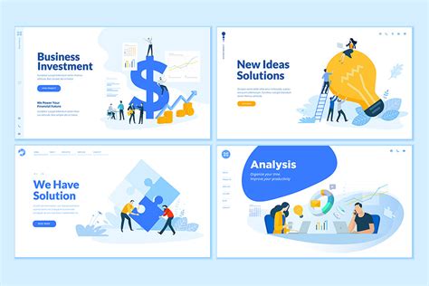 Web Page Design Export 的图像结果