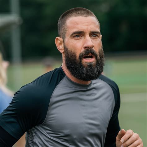 22 Buzz Cut Men with Beard Ideas: Bleached, Fade, Short, Long, Blonde ...