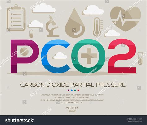 Image result for PCO2 Meaning