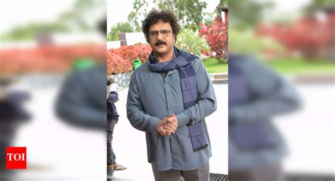 Ravichandran's next to touch upon on contemporary issues | Kannada ...