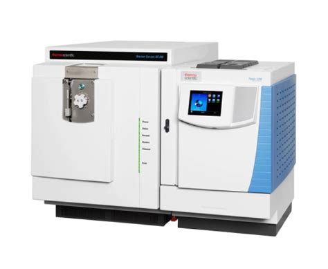 Orbitrap Exploris GC 240 Mass Spectrometer - Analysis