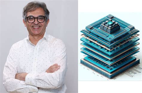From Single Floor to Skyscraper: Vertical Stacking in the Sub-3nm Era ...