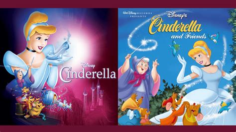 A Dream Is Wish & Work Song Lyrics from Cinderella - GigWise