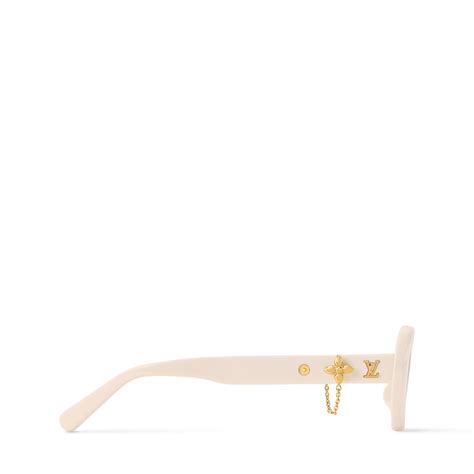 LV Charms Oval Sunglasses . - Accessories | Louis Vuitton India