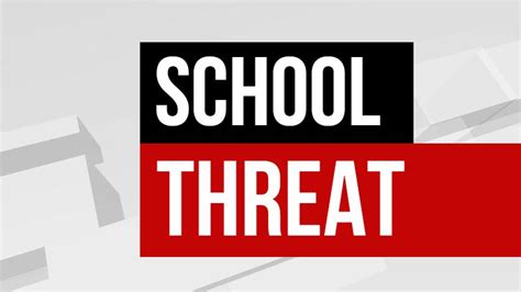 Threat made at Morgan County Middle School