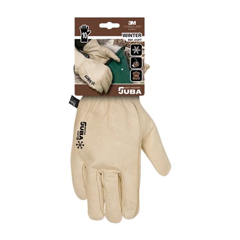 Guante Juba - H412FT WINTER JUBA - Idealexls