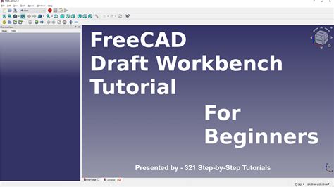 Free CAD Draft Tutorial 的图像结果