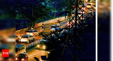 Still no remedy for bottleneck on Road No.3, graveyard main hurdle ...