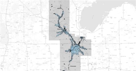 The Michigan Dam & Flood Property Impact Brief | Veros