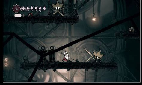 Hollow Knight: Silksong, tutte le novità svelate da Edge