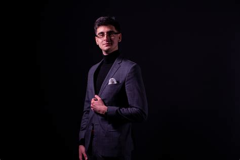 About Me — Vlad Cazacu