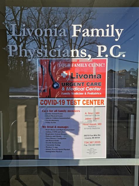 Koelzer Debra - 28275 Five Mile Rd, Livonia, MI 48154 - Hours ...