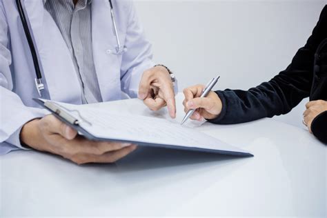 Ilustración de consentimiento