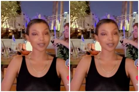 World of Secrets, Death in Dubai, 1. The real Mona Kizz