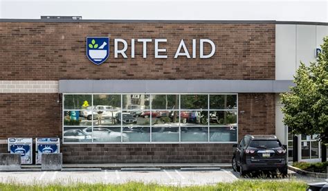 Rite Aid, Party City and other notable retail bankruptcy cases in 2025 ...