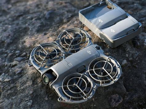 DJI Neo 2 mega leak: Global pricing, official images and more surface ...