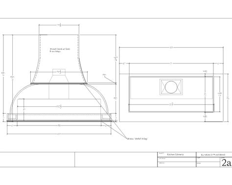 Image result for AutoCAD Kitchen Design