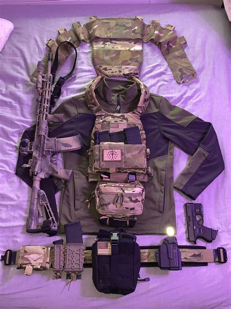 Poor boy kit… better than nothing or completely useless? : r/tacticalgear