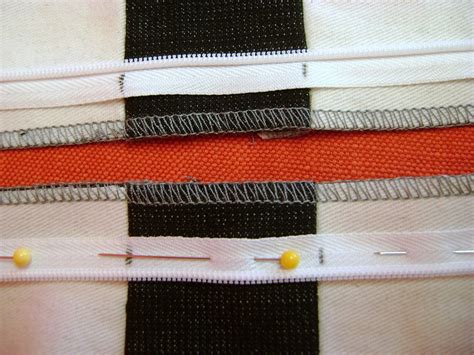 Image result for Machine Invisible Zipper Tutorial