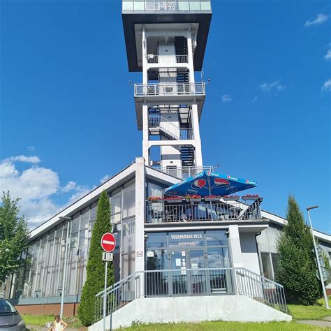 VODÁRENSKÁ VEŽA (2026) All You SHOULD Know Before Going (with Photos)