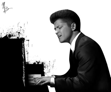 Practice makes Perfect!: Chord Bruno Mars - When I Was Your Man