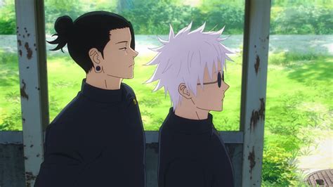 Jujutsu Kaisen Season 3 Kapan Rilis? Simak Detail Info Resminya Disini! - where to see jujutsu kaisen season 3
