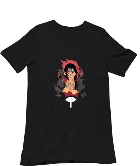 Itachi Uchiha - Frankly Wearing