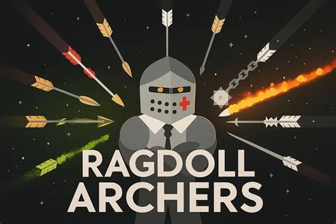 Ragdoll Archers