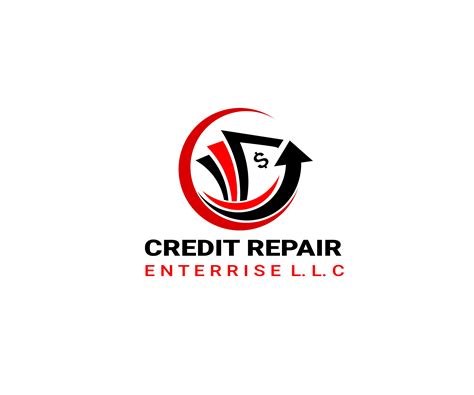 Pin by Juliana Cristyna on Trabalho | Credit repair, ? logo, Logo design