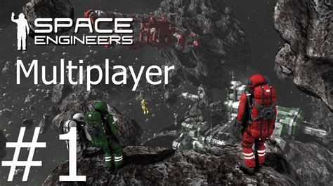Image result for Space Engineer Multiplayer Tutorial