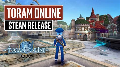 Games Like Toram Online For Pc