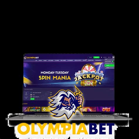 Olympiabet Web Edition – Sports Betting in Browser with No Deposit ...