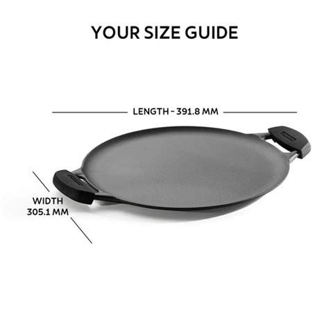 Tramontina Cast Iron Cookware – Arham Enterprise