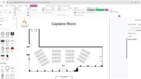 Event Planning Layout 的图像结果