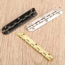 270 Degree Antique Hinges, Oval Hinges, Long Hinges, Wooden Boxes, Gift ...