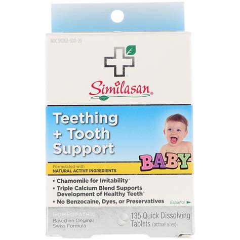 Teething Tablets Easy at Mary Lockridge blog