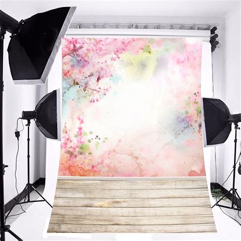 SAYFUT Studio Photo Backdrop - Vinyl Fabric, 3x5ft, India | Ubuy