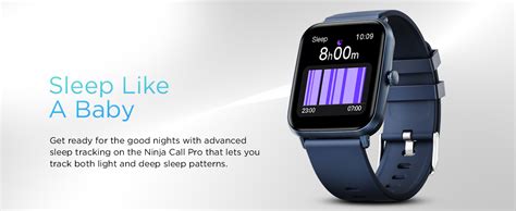 Fire-Boltt Ninja Call Pro Smart Watch Dual Chip Bluetooth Calling, 42 ...