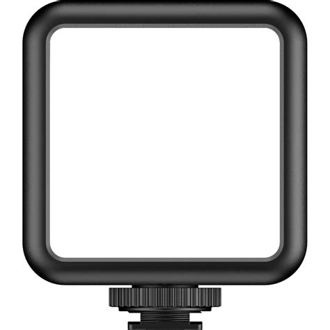 Ulanzi Vl-49 Rechargeable Mini Rgb Light | Imaginext