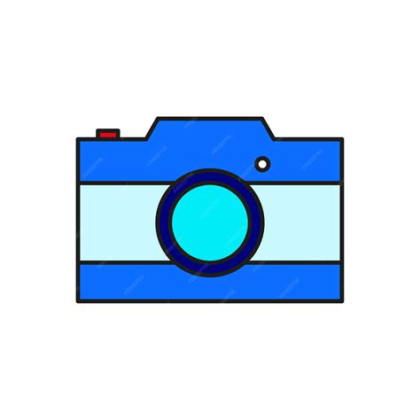 Digital Camera Cartoon 的图像结果