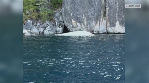 Body of last missing boater recovered at Lake Tahoe after boat capsizes ...